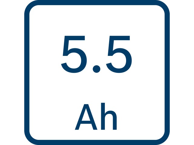 Začetni komplet Bosch EXPERT 4x EXBA18V-55, 1600A0373H